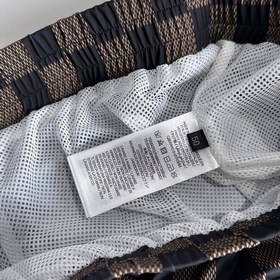 LV Donkey House 25SS Весна-лето Новая коллекция мужской одежды Шо