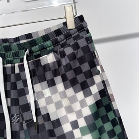 LV Donkey House 25SS Весна-лето Новая коллекция мужской одежды Шо