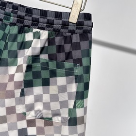 LV Donkey House 25SS Весна-лето Новая коллекция мужской одежды Шо