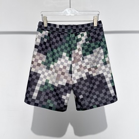 LV Donkey House 25SS Весна-лето Новая коллекция мужской одежды Шо