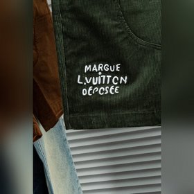 Louis Vuitton весна-лето 2025, новые модели, ретро-классические в