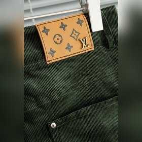 Louis Vuitton весна-лето 2025, новые модели, ретро-классические в