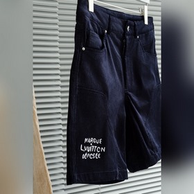 Louis Vuitton весна-лето 2025, новые модели, ретро-классические в