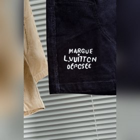 Louis Vuitton весна-лето 2025, новые модели, ретро-классические в