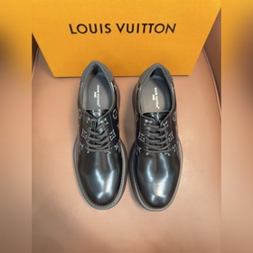 LV Loafer 2025  LV Louis Vuitton представляет новую коллекцию