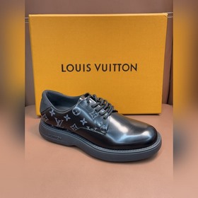 LV Loafer 2025  LV Louis Vuitton представляет новую коллекцию