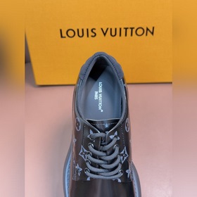 LV Loafer 2025  LV Louis Vuitton представляет новую коллекцию