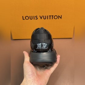 LV Loafer 2025  LV Louis Vuitton представляет новую коллекцию