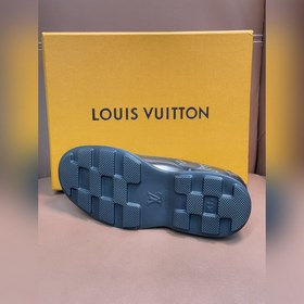 LV Loafer 2025  LV Louis Vuitton представляет новую коллекцию