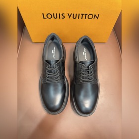 LV Loafer 2025  LV Louis Vuitton представляет новую коллекцию