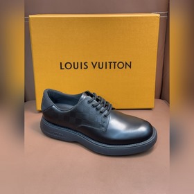 LV Loafer 2025  LV Louis Vuitton представляет новую коллекцию