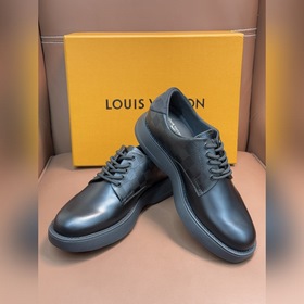 LV Loafer 2025  LV Louis Vuitton представляет новую коллекцию