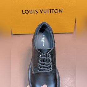 LV Loafer 2025  LV Louis Vuitton представляет новую коллекцию