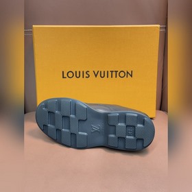 LV Loafer 2025  LV Louis Vuitton представляет новую коллекцию