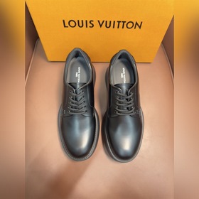 LV Loafer 2025  LV Louis Vuitton представляет новую коллекцию