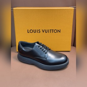 LV Loafer 2025  LV Louis Vuitton представляет новую коллекцию