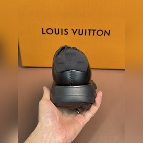 LV Loafer 2025  LV Louis Vuitton представляет новую коллекцию