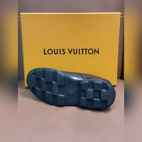LV Loafer 2025  LV Louis Vuitton представляет новую коллекцию