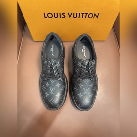 LV Loafer 2025  LV Louis Vuitton представляет новую коллекцию