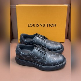 LV Loafer 2025  LV Louis Vuitton представляет новую коллекцию