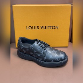 LV Loafer 2025  LV Louis Vuitton представляет новую коллекцию