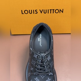 LV Loafer 2025  LV Louis Vuitton представляет новую коллекцию