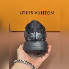 LV Loafer 2025  LV Louis Vuitton представляет новую коллекцию