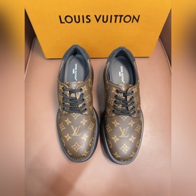 LV Loafer 2025  LV Louis Vuitton представляет новую коллекцию