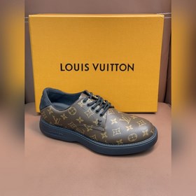 LV Loafer 2025  LV Louis Vuitton представляет новую коллекцию