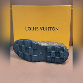 LV Loafer 2025  LV Louis Vuitton представляет новую коллекцию