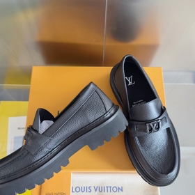 Версия высшего качества： мужская модель LV Louis Vuitton L-серия