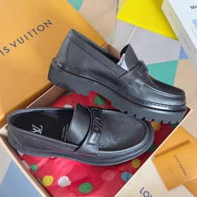 Версия высшего качества： мужская модель LV Louis Vuitton L-серия