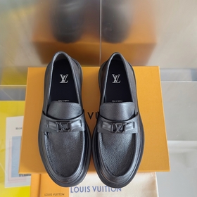Версия высшего качества： мужская модель LV Louis Vuitton L-серия