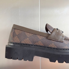 Версия высшего качества： мужская модель LV Louis Vuitton L-серия