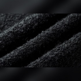 LOUIS VUITTON Двусторонний свитер с инкрустированным логотипом [с