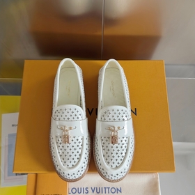 Версия высшего качества： женская модель LV Louis Vuitton L-серия