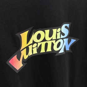 Louis Vuitton · Louis Vuitton 2025FW весна-лето новинка, футболка