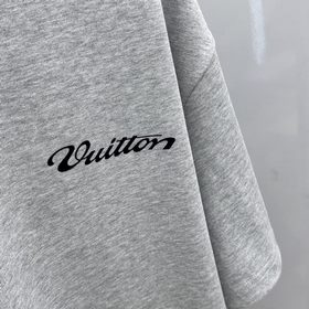 Louis Vuitton · Louis Vuitton 2025FW весна-лето новинка круглый в