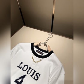 Новая коллекция Louis Vuitton весна-лето 2025 уже в продаже. Очен
