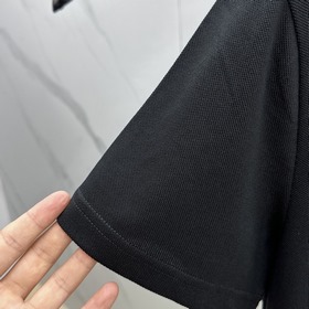 Louis Vuitton весенняя и летняя новинка для мужчин – короткорукав