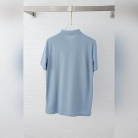 Louis Vuitton шестиугольная сетка, 100% хлопок, короткий рукав, п