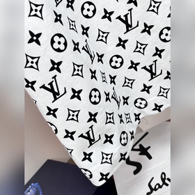 Эксклюзивная весенняя новинка от Louis Vuitton： модная и удобная 
