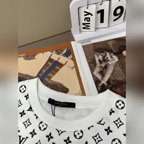 Новая коллекция Louis Vuitton весна-лето 2025 представляет собой 