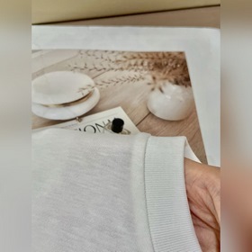 Новая модель короткорукавой футболки Louis Vuitton yyds для повсе