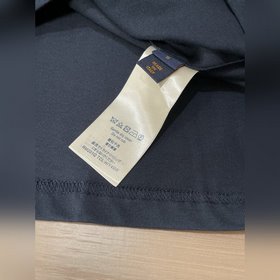 Louis Vuitton Луи Виттон. Этот хлопковый футболка от Louis Vuitto
