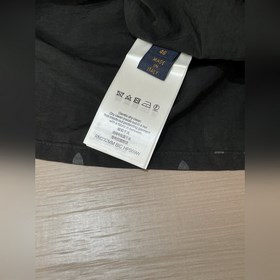 Короткорукавная рубашка-поло Louis Vuitton, версия 1：1 высшего ка