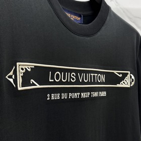 LV*Louis Vuitton 2025 весна-лето, новая коллекция, последние моде
