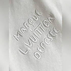 Новая весенняя коллекция поло-рубашек Louis Vuitton из тонкого хл
