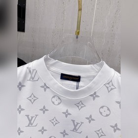 Louis Vuitton 2025 летняя коллекция новых моделей мужских и женск