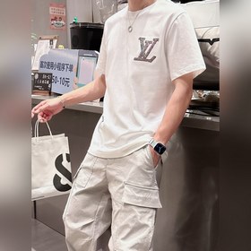 Louis Vuitton 25ss весна-лето, новая коллекция, последние модели,